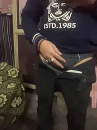 Saxymood1111 webcam model stream image