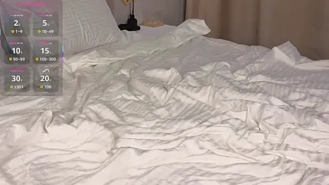 Violet_Johnsonn webcam model stream image