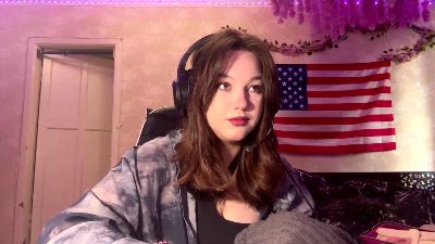 DeniseAlegre webcam model stream image