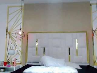 leo-andmilly webcam model stream image