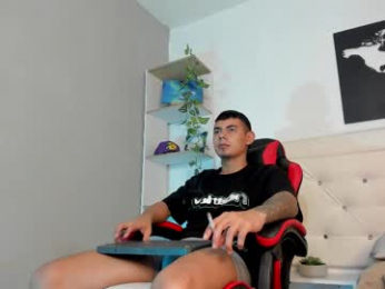 tatanwalker webcam model stream image
