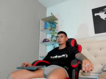 tatanwalker webcam model stream image