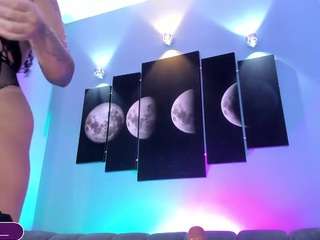 tatii-moon webcam camsoda model stream image