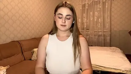 MandyBryson webcam model stream image