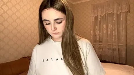 MandyBryson webcam model stream image