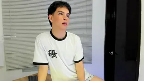 Blum_icee webcam model stream image