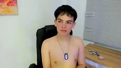 Blum_icee webcam model stream image