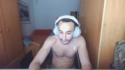 atractivo91bcn webcam model stream image
