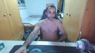 atractivo91bcn webcam model stream image