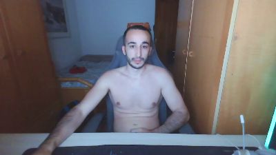 atractivo91bcn webcam model stream image