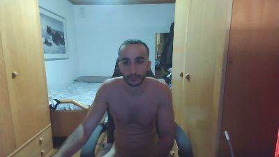 atractivo91bcn webcam cam4 model stream image