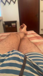 Werlando webcam model stream image
