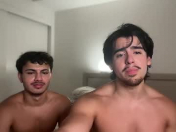 bonebrosxxx webcam model stream image