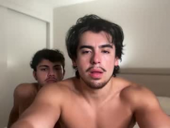 bonebrosxxx webcam chaturbate model stream image