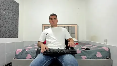 simookeler webcam model stream image