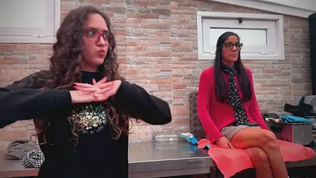 barfantasy webcam model stream image