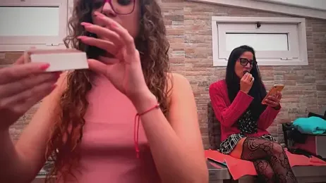 barfantasy webcam model stream image