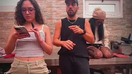 barfantasy webcam model stream image