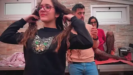 barfantasy webcam model stream image