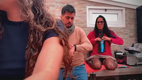 barfantasy webcam model stream image