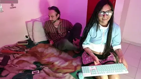 couple__party_ webcam model stream image