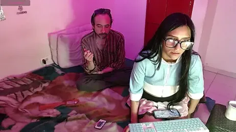 couple__party_ webcam model stream image