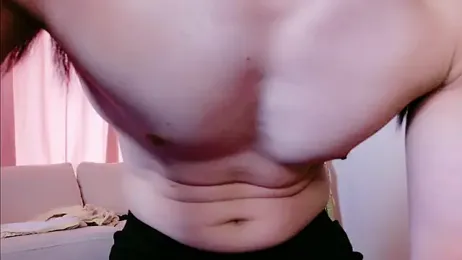 kintaman_cum webcam model stream image