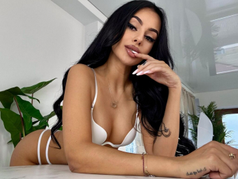 BrookHayes webcam livejasmin model stream image