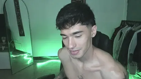 Damon__333 webcam model stream image