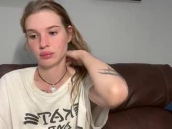 pussymoneywet webcam chaturbate model stream image