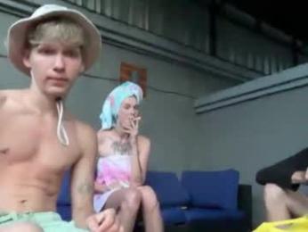 pussymoneywet webcam model stream image