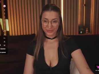 MiaCarterss webcam model stream image