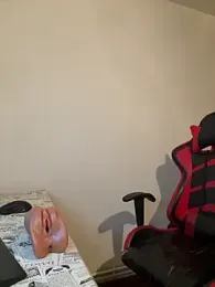 KingAdonisss webcam model stream image