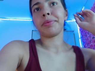allyson-cute webcam camsoda model stream image