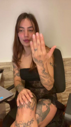 littlethy webcam model stream image