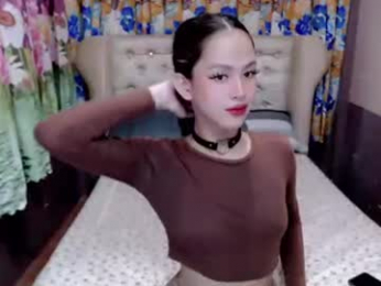 ariahooper webcam chaturbate model stream image