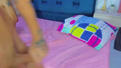 Youngs_Wild webcam cam4 model stream image