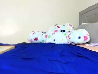 charlie3x215 webcam model stream image