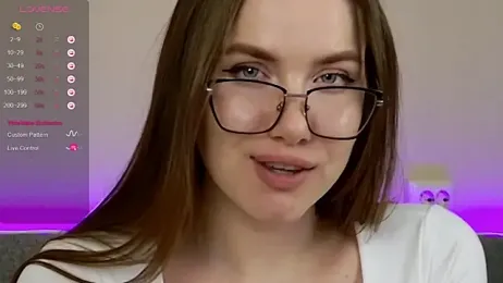 Jane_Meys webcam stripchat model stream image