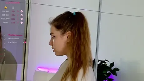 Jane_Meys webcam model stream image