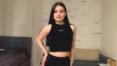 LinhRing webcam model stream image