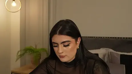 IrisBaker webcam stripchat model stream image