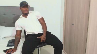 ErikJackson35 webcam model stream image