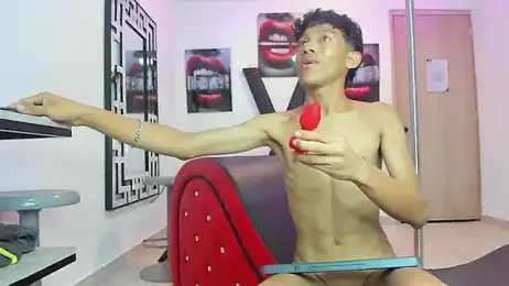 BEAUTY_BOYS1 webcam model stream image