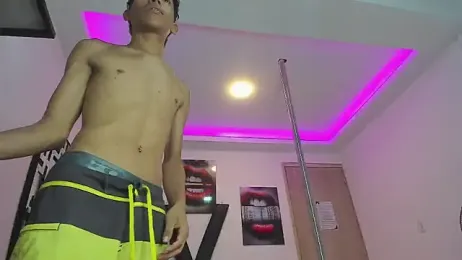 BEAUTY_BOYS1 webcam model stream image