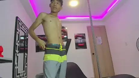 BEAUTY_BOYS1 webcam model stream image