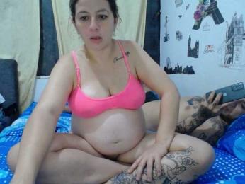 allisonbaby webcam model stream image