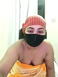 Bristy- webcam stripchat model stream image