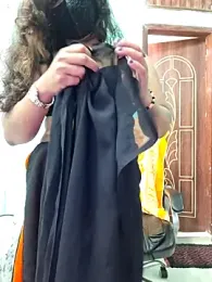 Bristy- webcam model stream image