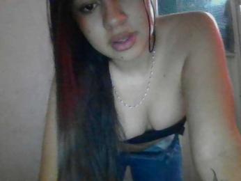 ElaSaradah webcam bongacams model stream image